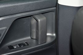 2014款大众夏朗2.0TSI标配型