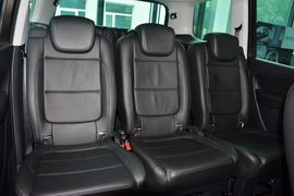 2014款大众夏朗2.0TSI标配型