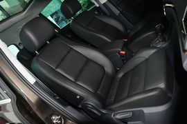 2014款大众夏朗2.0TSI标配型