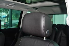 2014款大众夏朗2.0TSI标配型