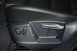 2014款大众夏朗2.0TSI标配型