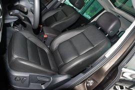 2014款大众夏朗2.0TSI标配型