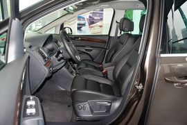 2014款大众夏朗2.0TSI标配型