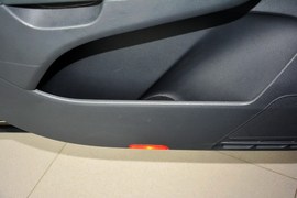 2014款大众夏朗2.0TSI标配型