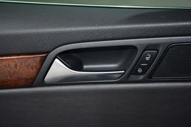 2014款大众夏朗2.0TSI标配型