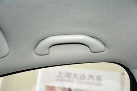 2014款大众夏朗2.0TSI标配型