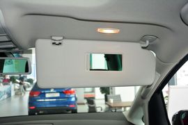 2014款大众夏朗2.0TSI标配型