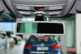 :2014款大众夏朗2.0TSI标配型