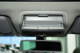 :2014款大众夏朗2.0TSI标配型