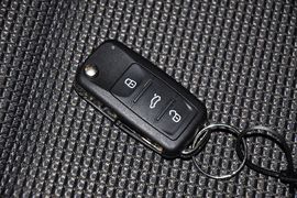 :2014款大众夏朗2.0TSI标配型