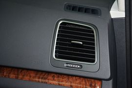 :2014款大众夏朗2.0TSI标配型