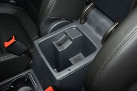 :2014款大众夏朗2.0TSI标配型