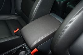 :2014款大众夏朗2.0TSI标配型