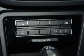 :2014款大众夏朗2.0TSI标配型