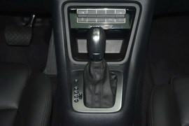 :2014款大众夏朗2.0TSI标配型