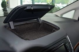 :2014款大众夏朗2.0TSI标配型