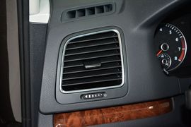 :2014款大众夏朗2.0TSI标配型