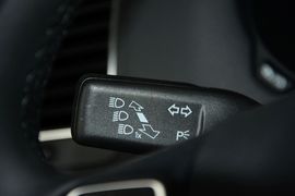 :2014款大众夏朗2.0TSI标配型