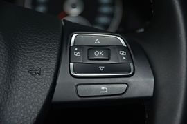 :2014款大众夏朗2.0TSI标配型