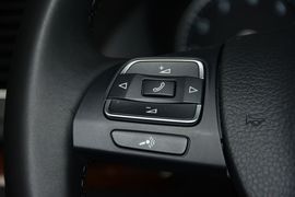 :2014款大众夏朗2.0TSI标配型