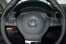 :2014款大众夏朗2.0TSI标配型