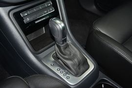 :2014款大众夏朗2.0TSI标配型