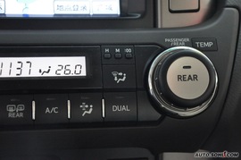 2010款丰田普拉多2.7L自动豪华版