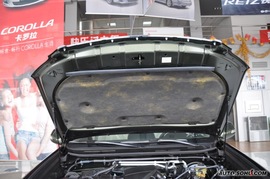 2010款丰田普拉多2.7L自动豪华版