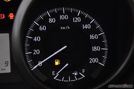 2010款丰田普拉多2.7L自动豪华版
