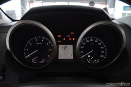 2010款丰田普拉多2.7L自动豪华版
