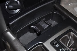 2010款丰田普拉多2.7L自动豪华版