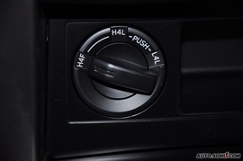 2010款丰田普拉多2.7L自动豪华版