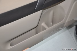 2010款丰田普拉多2.7L自动豪华版