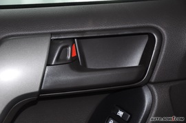 2010款丰田普拉多2.7L自动豪华版