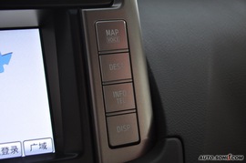2010款丰田普拉多2.7L自动豪华版