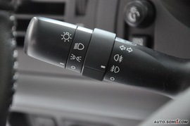 2010款丰田普拉多2.7L自动豪华版