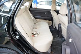 2015款现代悦动1.6L手动豪华型