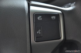 2010款丰田普拉多2.7L自动豪华版