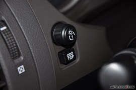 2010款丰田普拉多2.7L自动豪华版