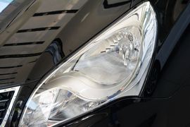 2015款现代悦动1.6L手动豪华型