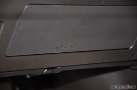 2010款丰田普拉多2.7L自动豪华版