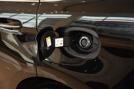 2015款福特锐界2.7T