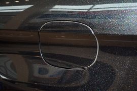 2015款福特锐界2.7T