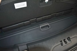 2015款福特锐界2.7T