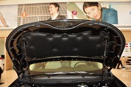 2015款福特锐界2.7T