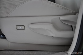 2010款丰田普拉多2.7L自动豪华版