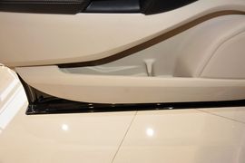 2015款福特锐界2.7T