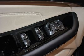2015款福特锐界2.7T