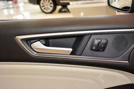 2015款福特锐界2.7T
