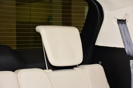 2015款福特锐界2.7T
